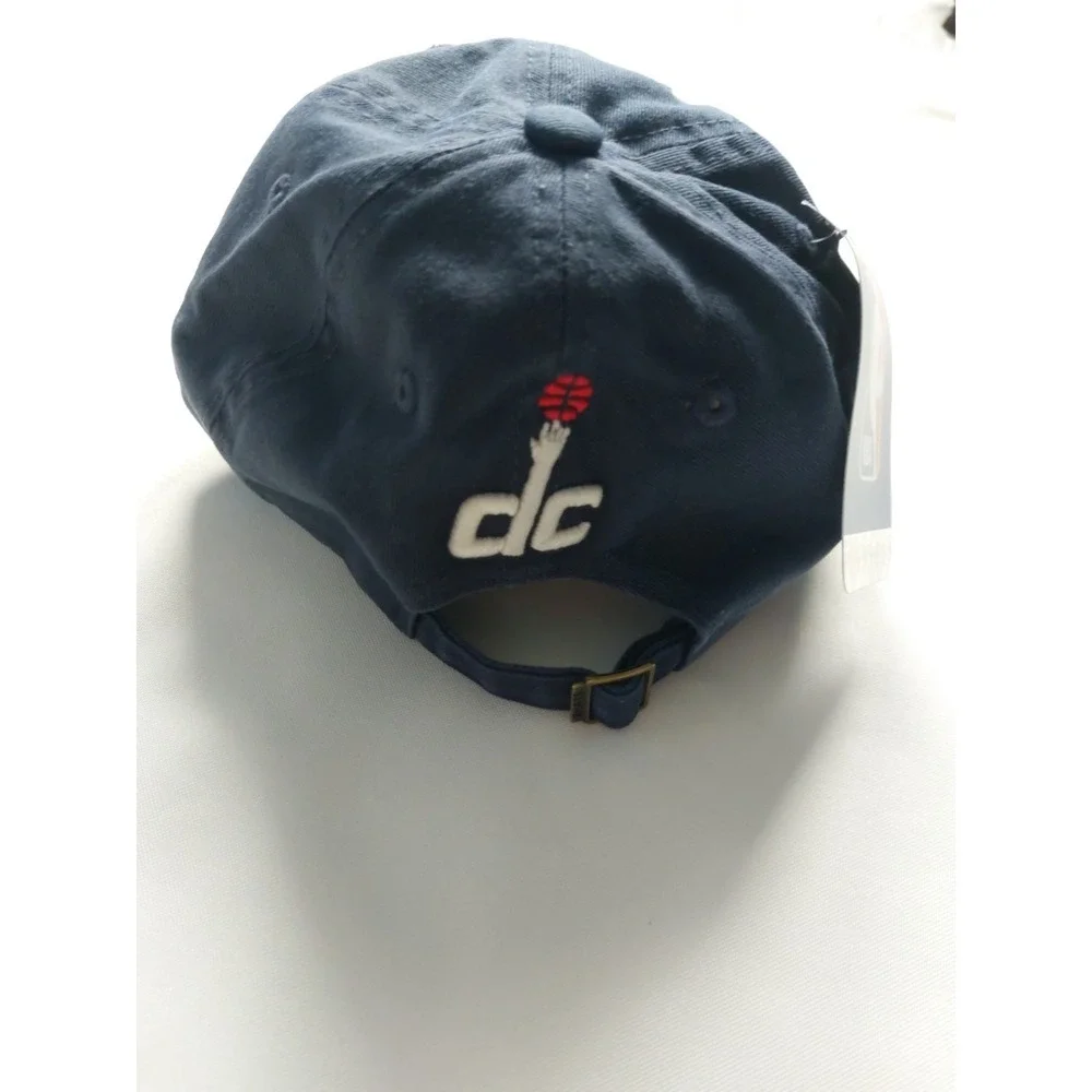 NBA‎ Washington Wizards Cap Hat Kids Size Adjustable